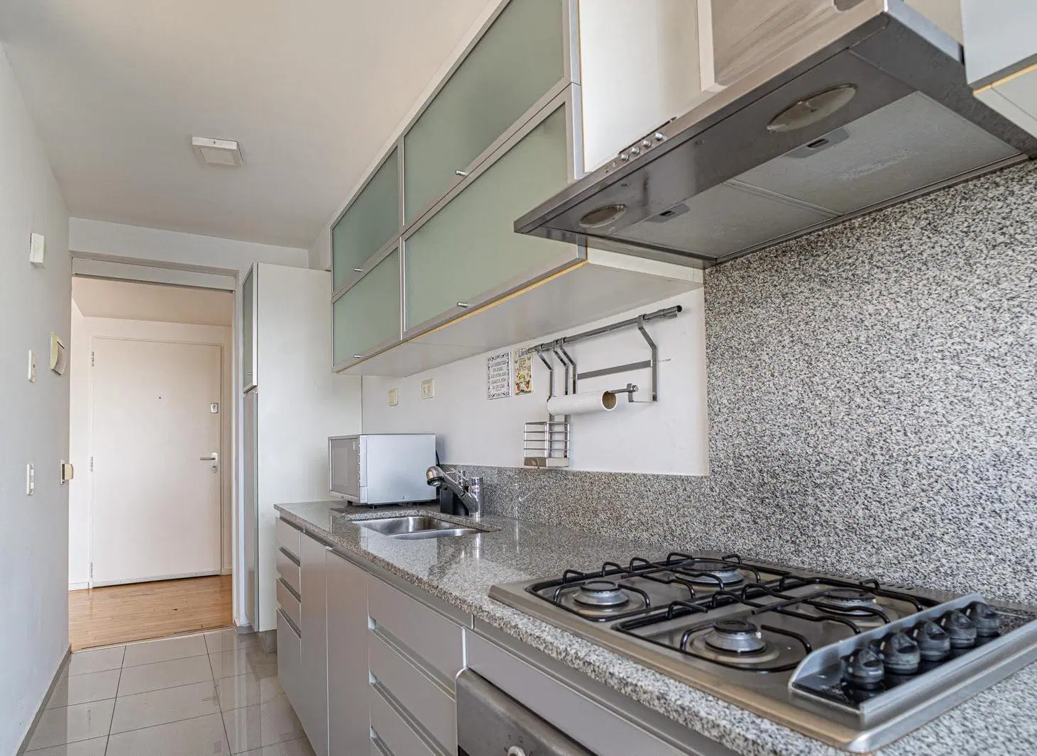 Departamento en Palermo Nuevo 2