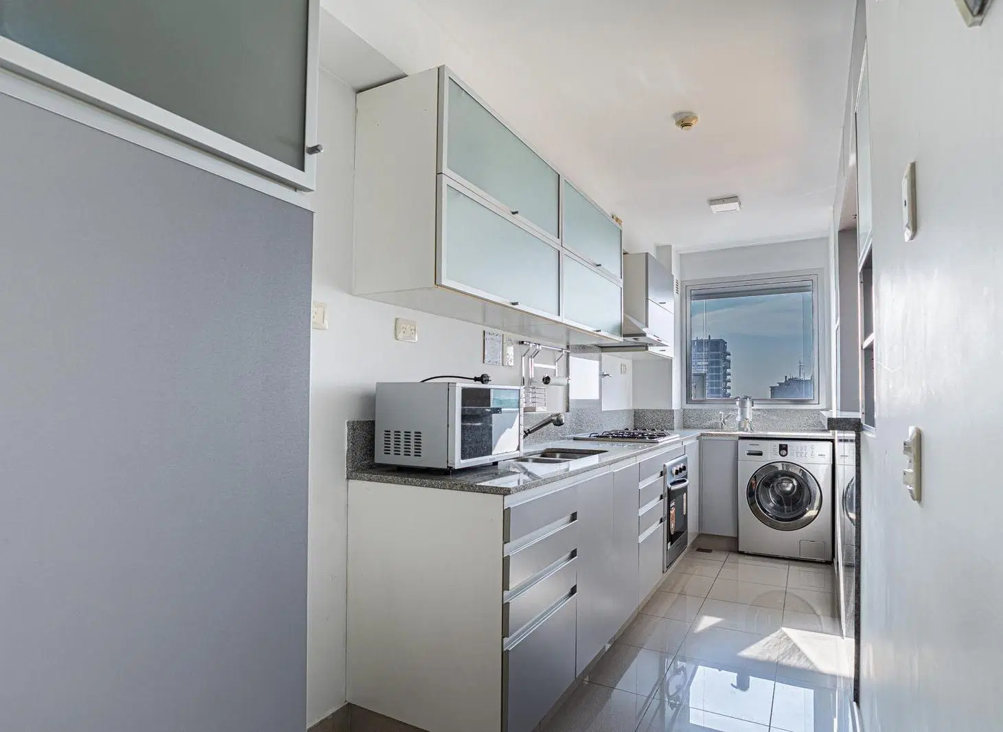 Departamento en Palermo Nuevo 3