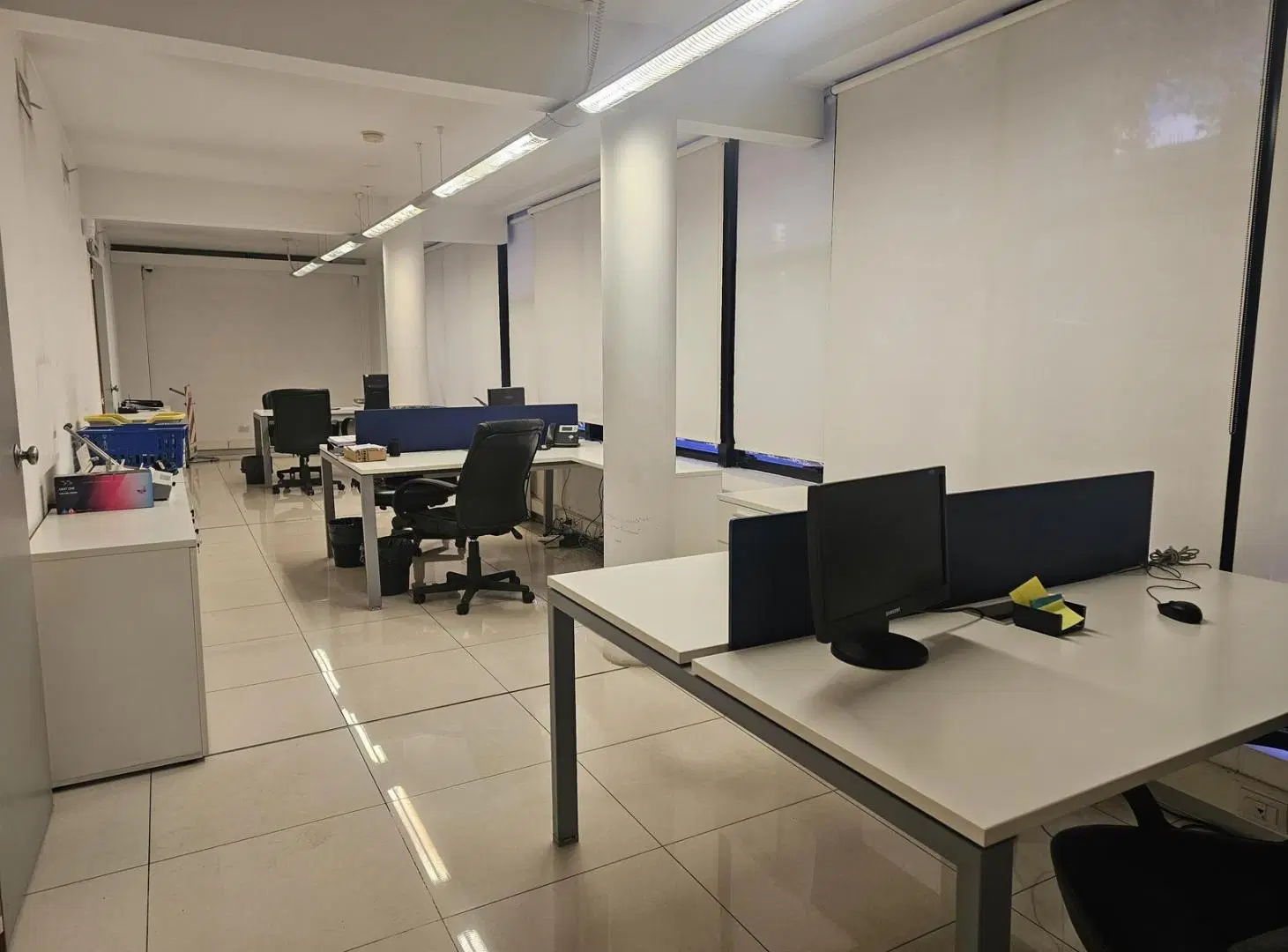 Oficina en Alquiler - Ubicación Estrategica 4