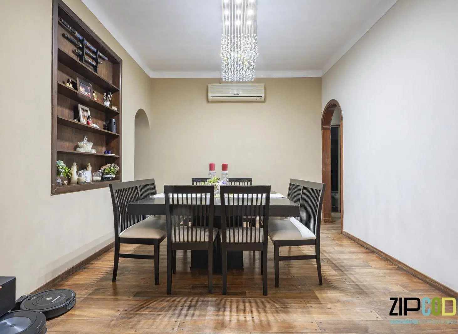Venta Chalet en Villa Tesei con Patio y Playroom 2