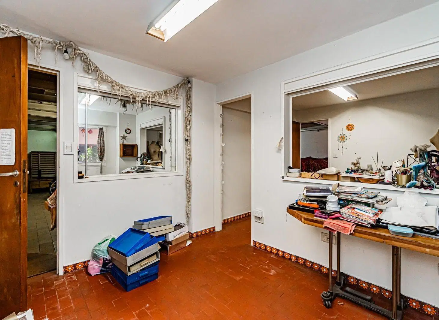 Casa en Ramos Mejia 8