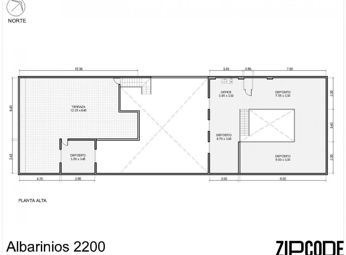 Plano 1