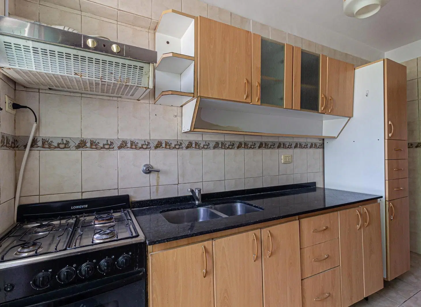Departamento en venta en San Cristóbal - 3 ambientes - luminoso - alto 8