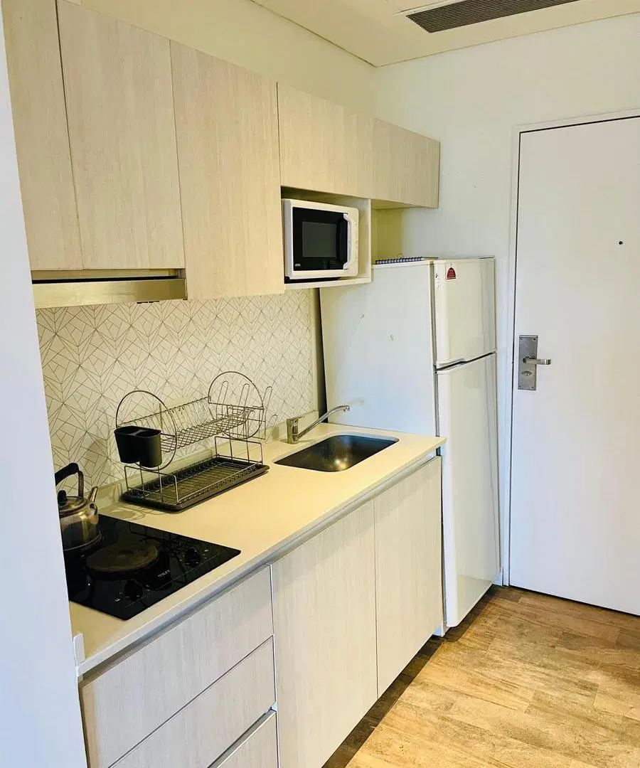 Departamento en  Alquiler cerca del Hospital y Universidad Austral 3