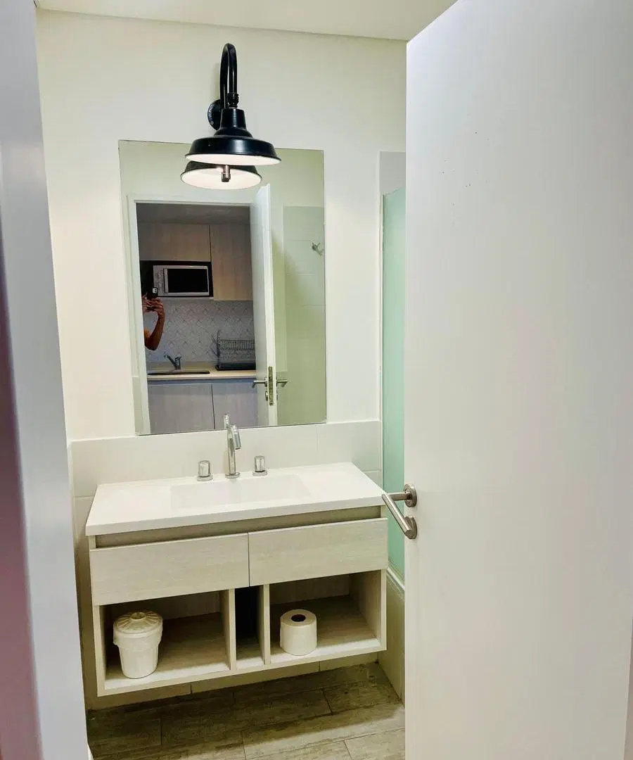 Departamento en  Alquiler cerca del Hospital y Universidad Austral 2