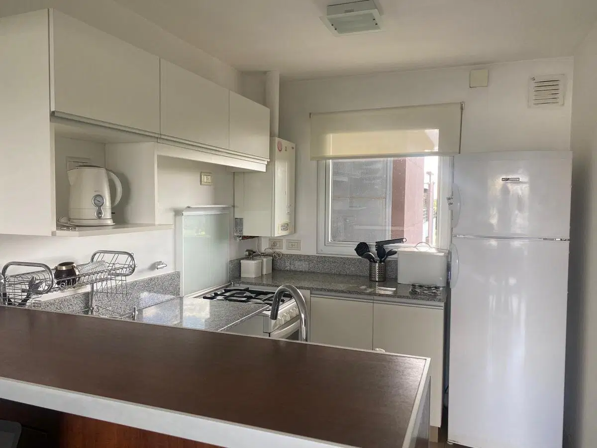 Venta | Departamento 2 ambientes en duplex con balcon y terraza | Loft del Sendero 3