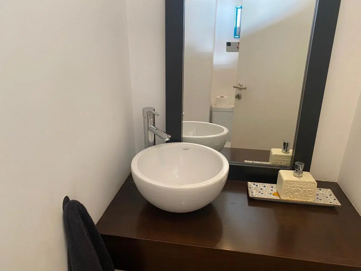 Venta | Departamento 2 ambientes en duplex con balcon y terraza | Loft del Sendero 2