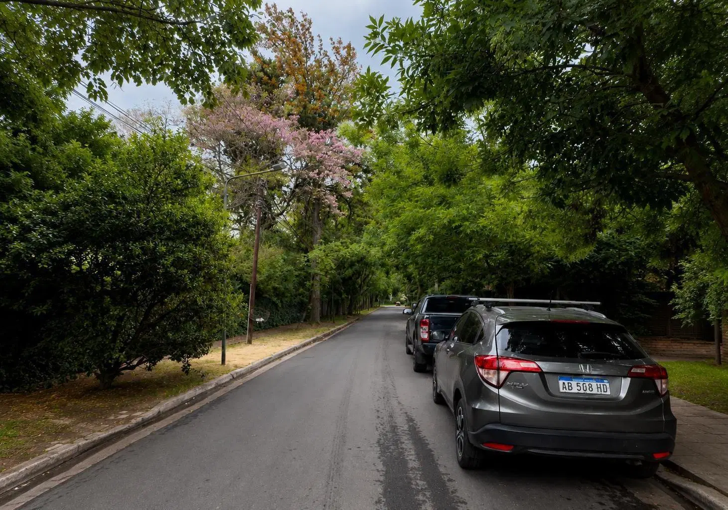 Terreno en San Isidro 4