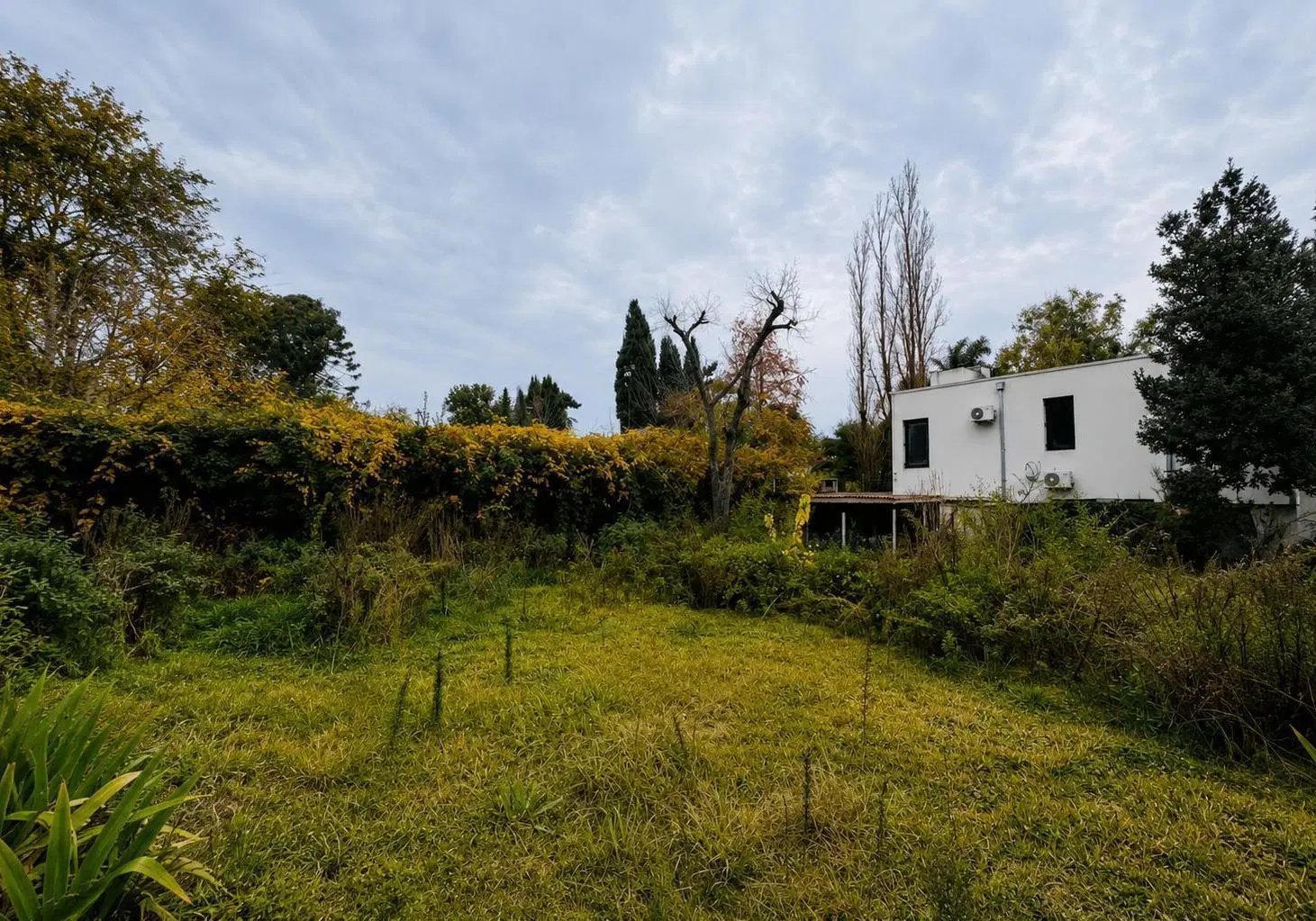 Terreno en San Isidro 5
