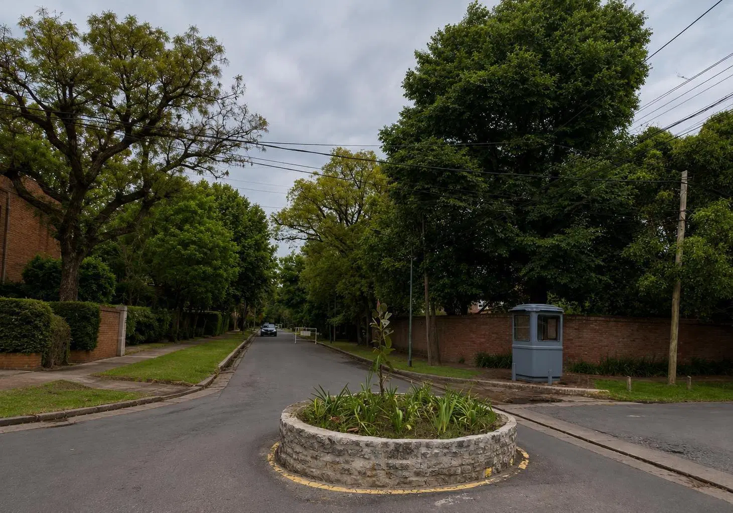 Terreno en San Isidro 3