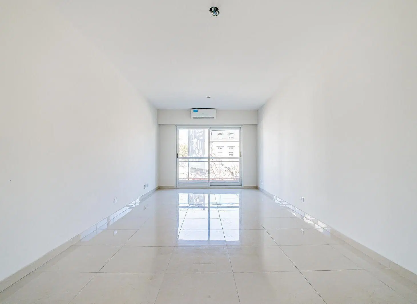 Departamento 3 Ambientes Cochera Baulera Ventas Palermo 5