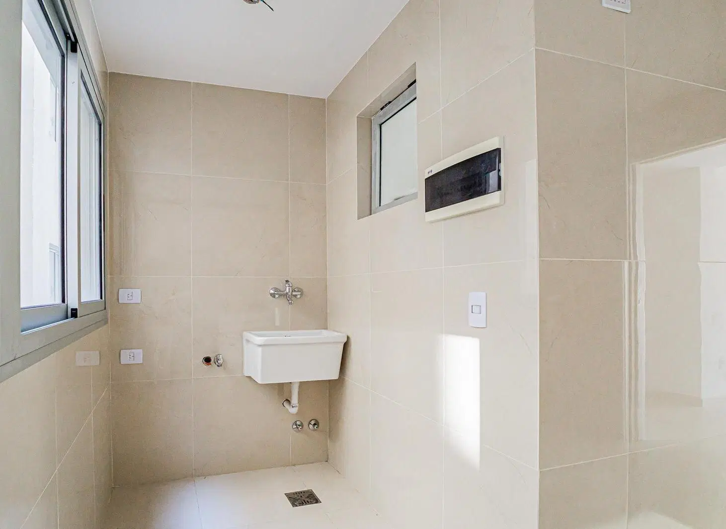 Departamento 3 Ambientes Cochera Baulera Ventas Palermo 4