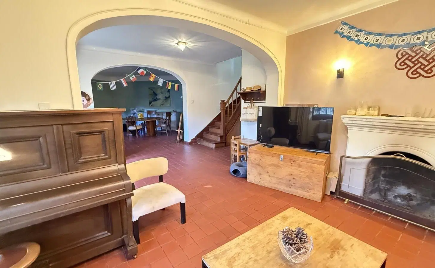 Casa en Venta Barrio Parque Aguirre 2