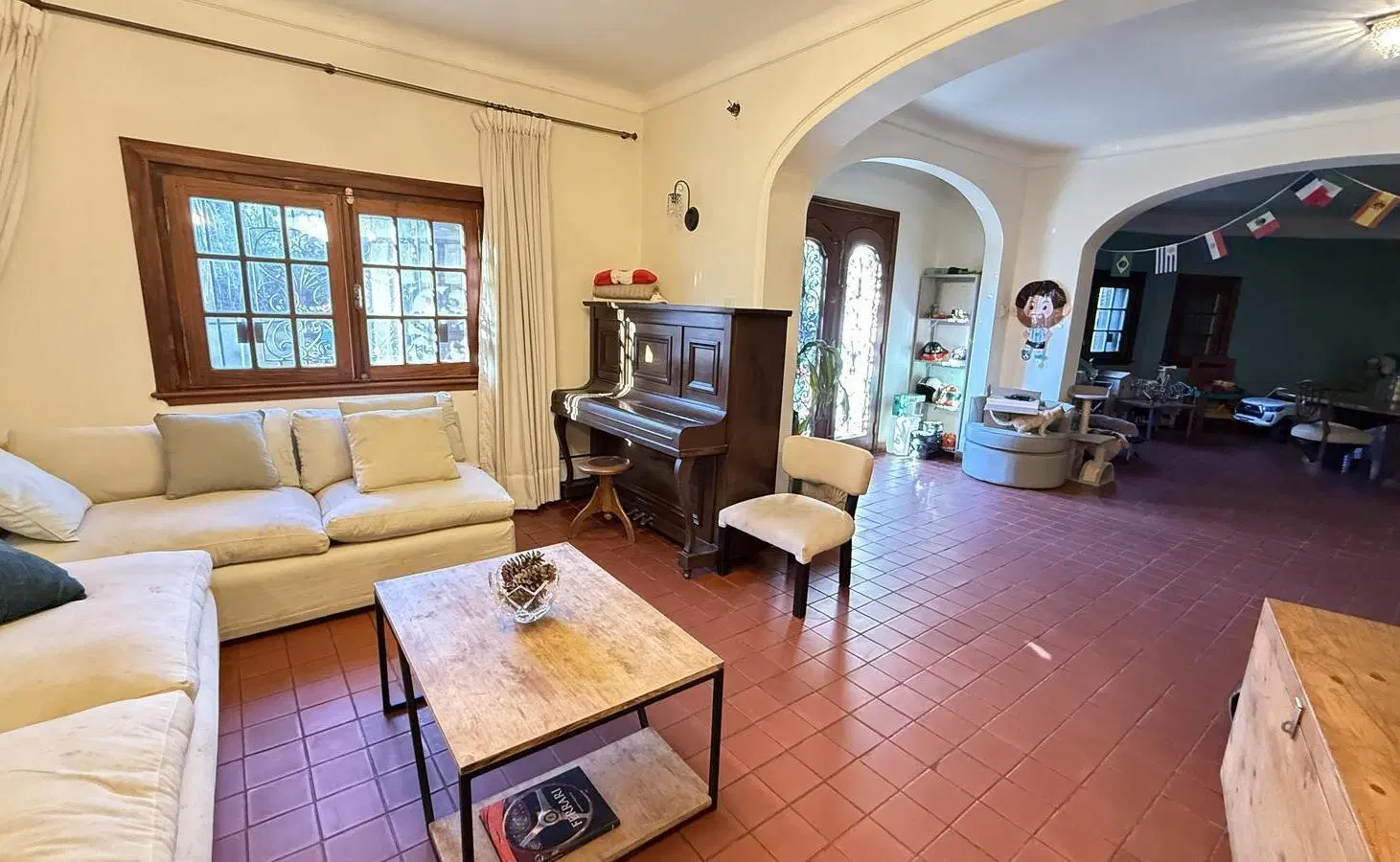 Casa en Venta Barrio Parque Aguirre 3