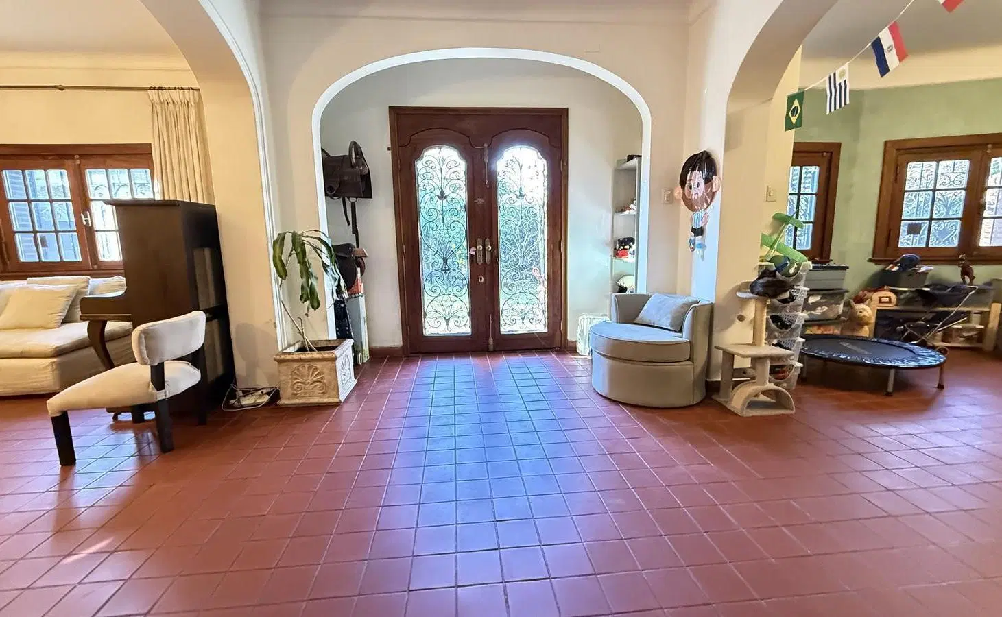 Casa en Venta Barrio Parque Aguirre 5