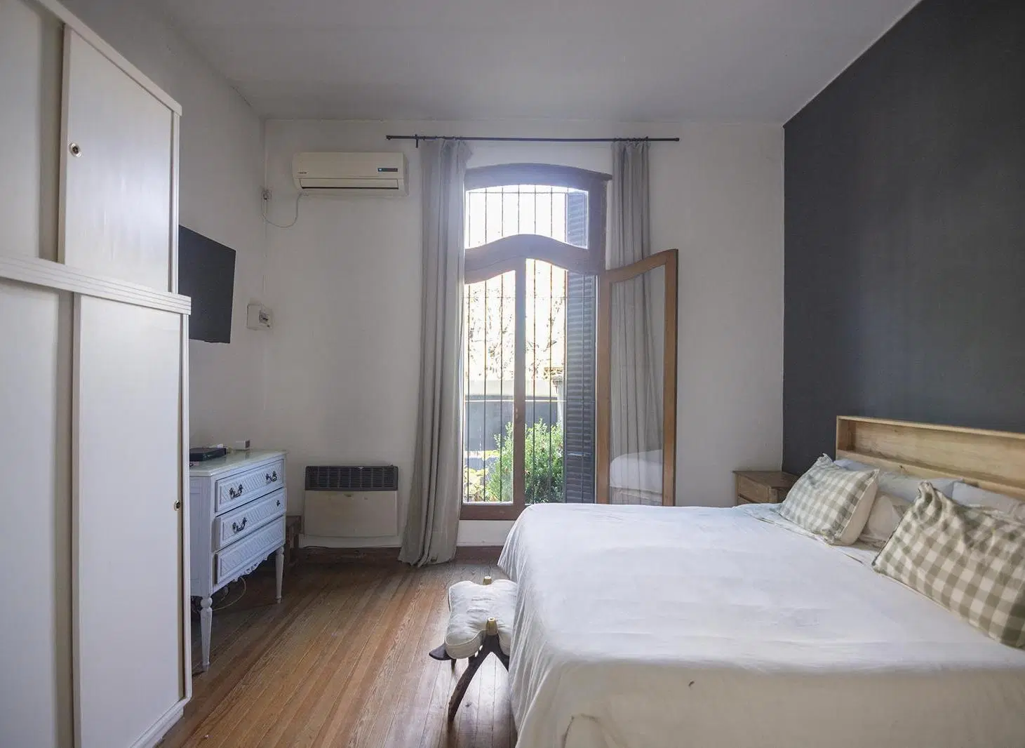 Casa de estilo en San Fernando 4