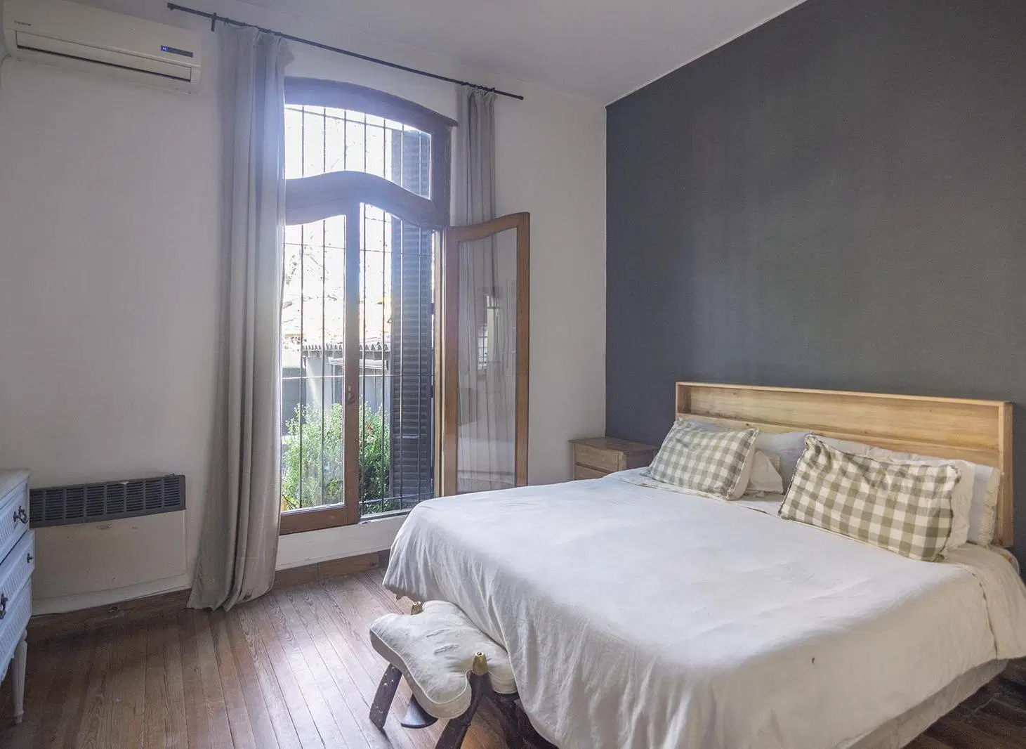 Casa de estilo en San Fernando 5