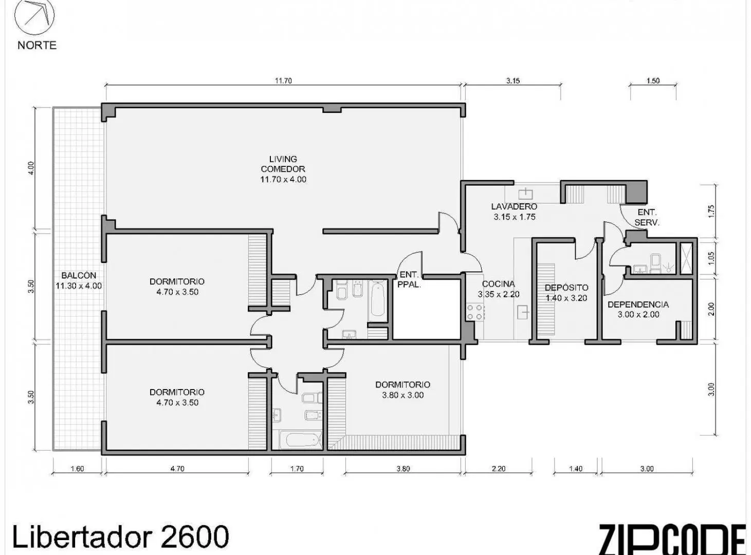 Plano 1