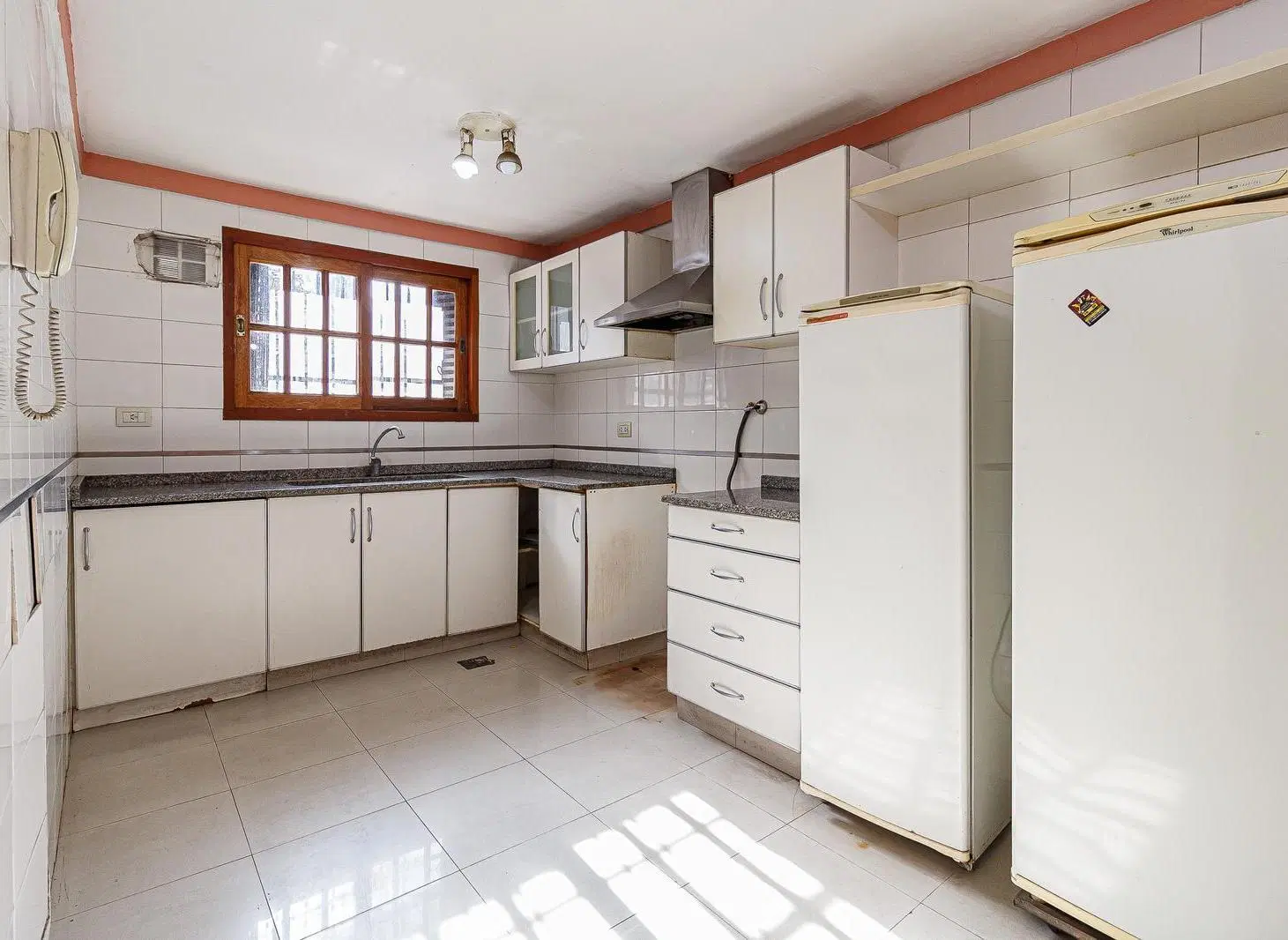 Casa en Paternal 2