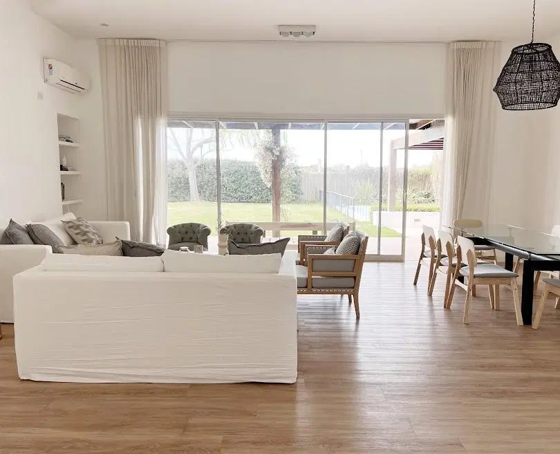 Alquiler anual con muebles 3