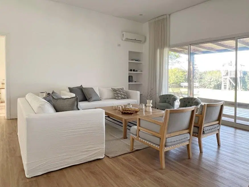 Alquiler anual con muebles 5