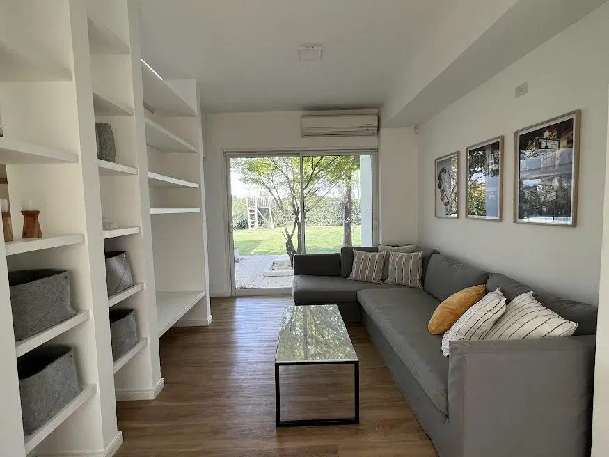 Alquiler anual con muebles 8