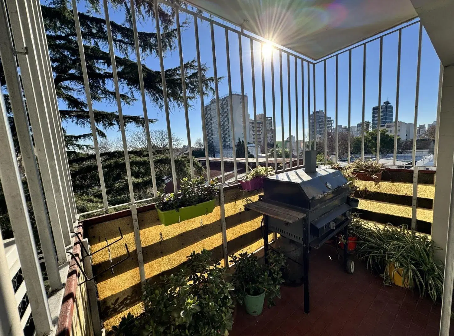 Departamento en venta en Remedios de Escalada 4