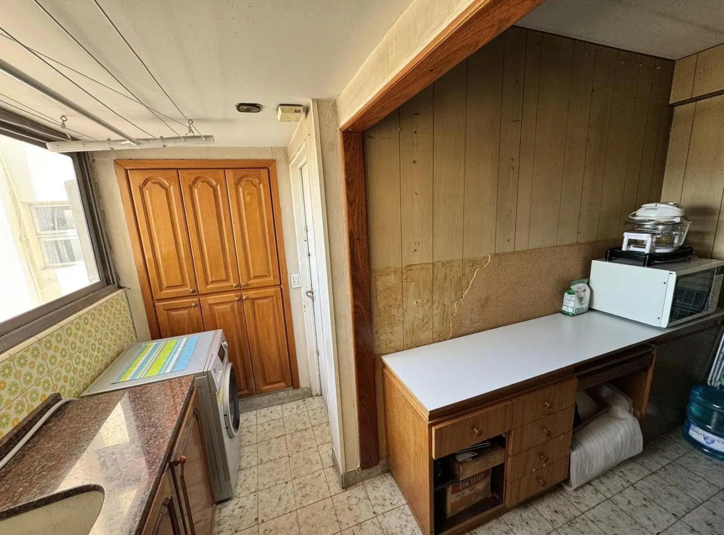 Departamento en venta en Remedios de Escalada 5