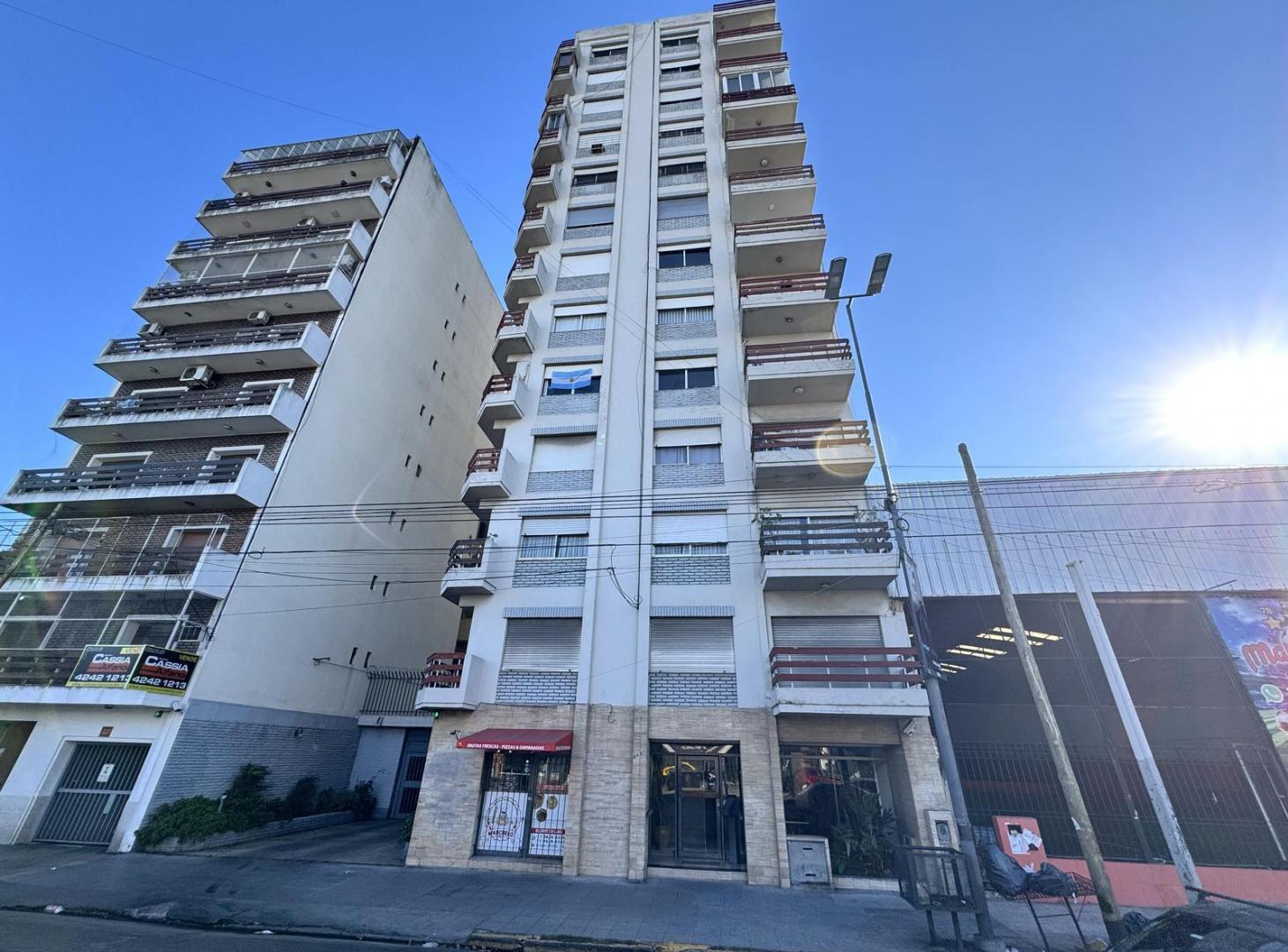Foto de Departamento en venta en Remedios de Escalada, imagen 1