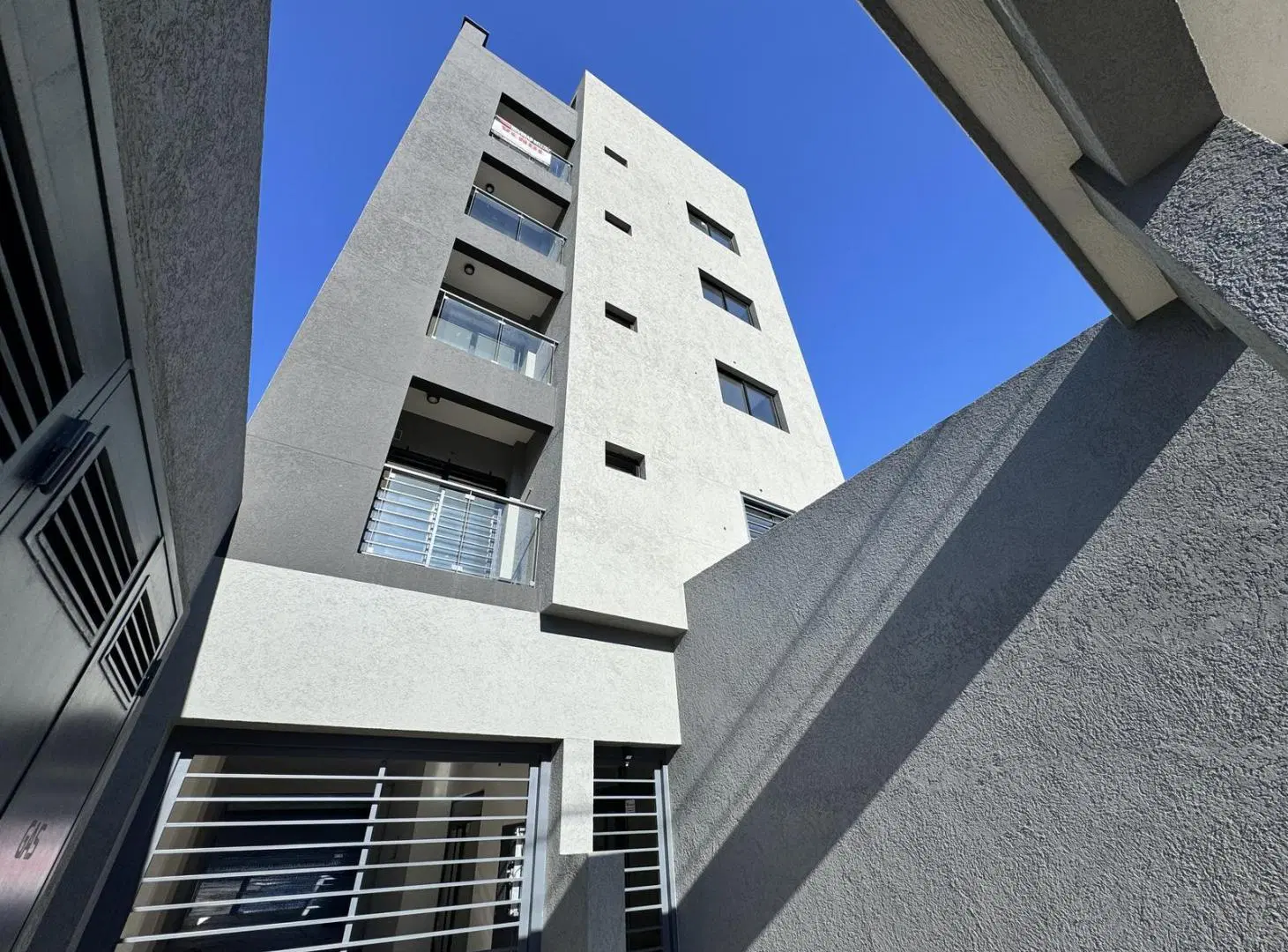 Departamento a estrenar en lanus oeste 3