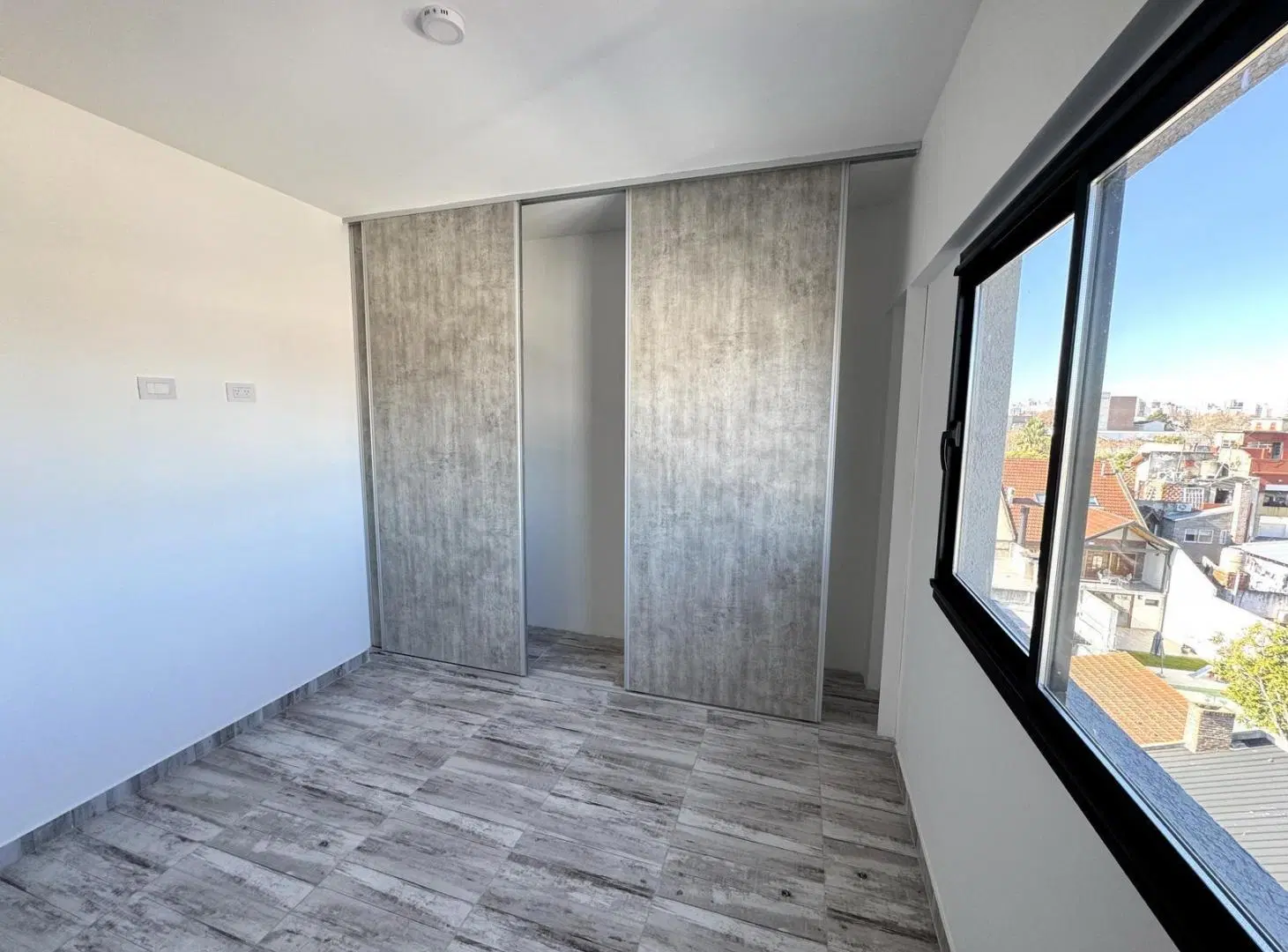 Departamento a estrenar en lanus oeste 5