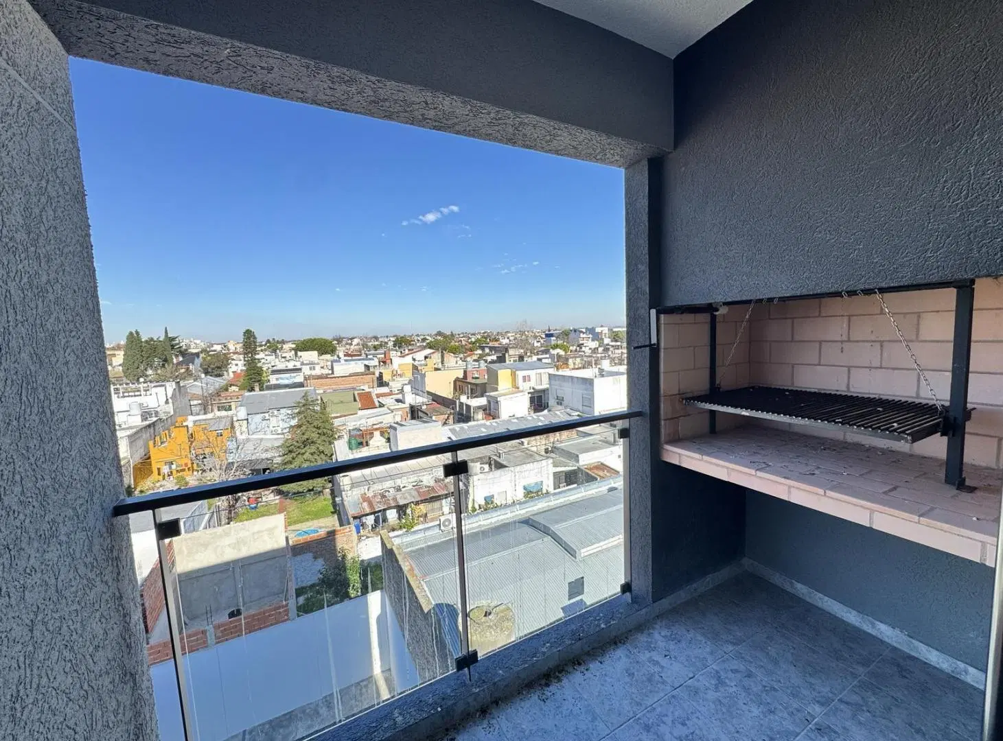 Departamento a estrenar en lanus oeste 8