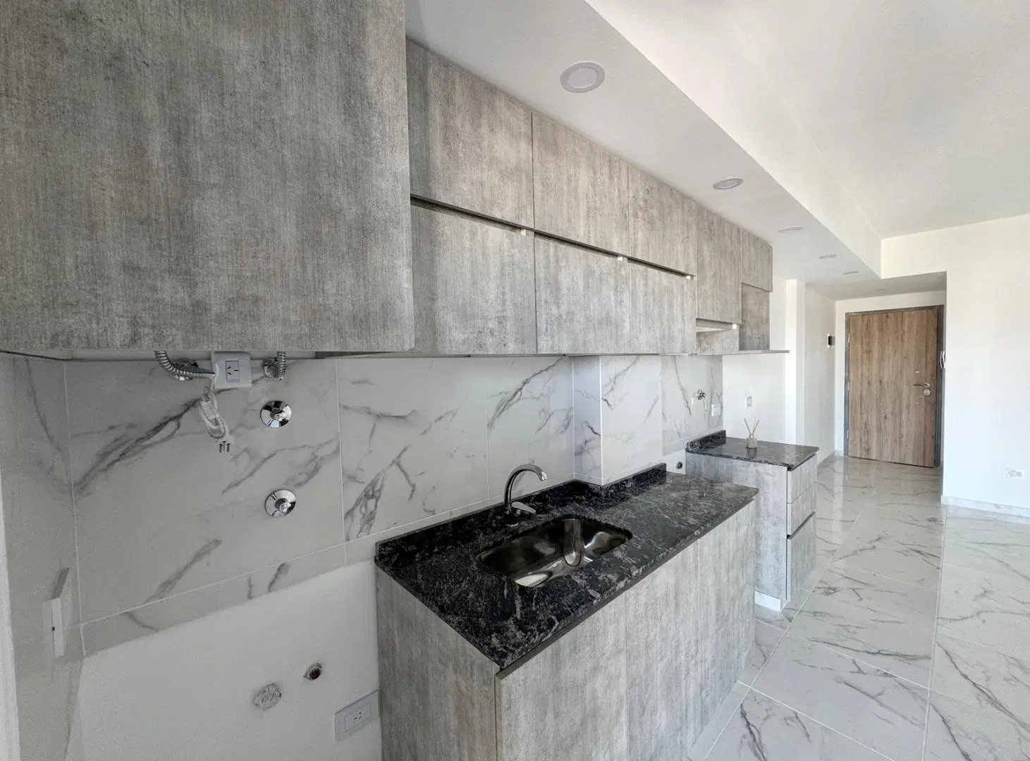 Departamento a estrenar en lanus oeste 2