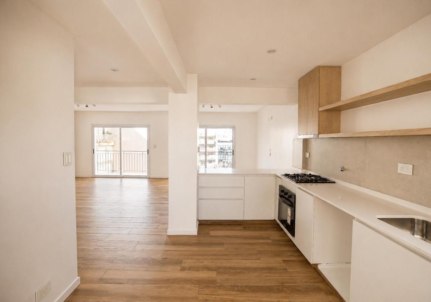 Foto de Departamento venta 4 ambientes Nuevo palermo c cochera, imagen 5