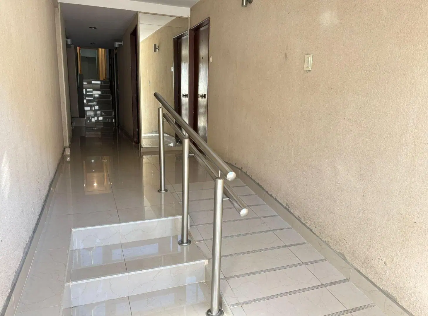 Departamento 2 ambientes en Almagro limite Caballito 5