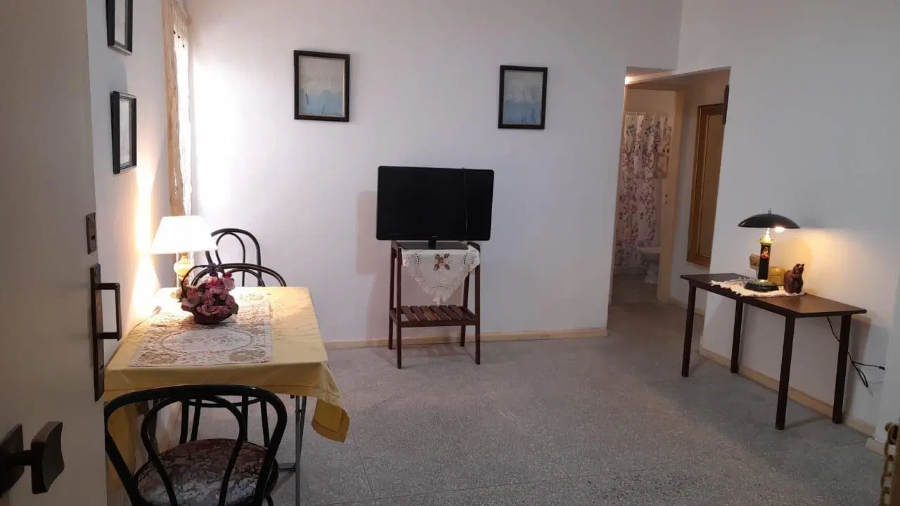 Departamento 2 ambientes en Almagro limite Caballito 2