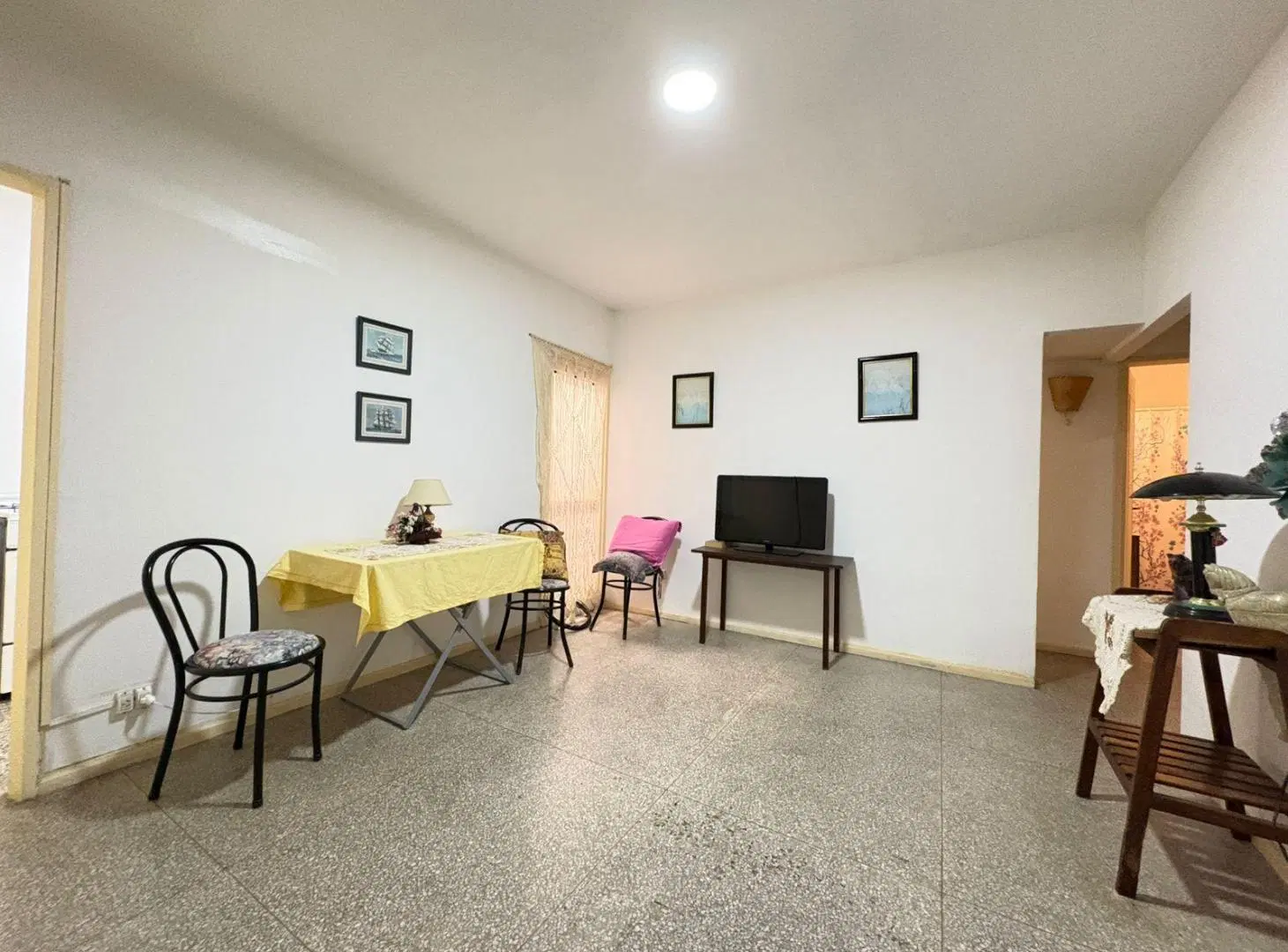 Departamento 2 ambientes en Almagro limite Caballito 4