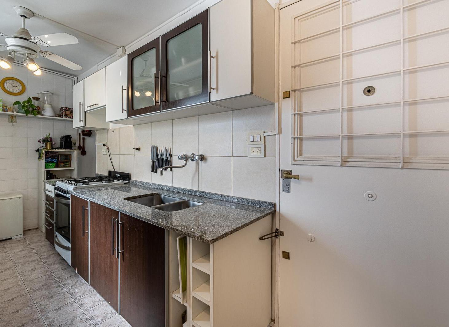 Foto de Piso en Venta en Palermo Parque Las Heras, imagen 2