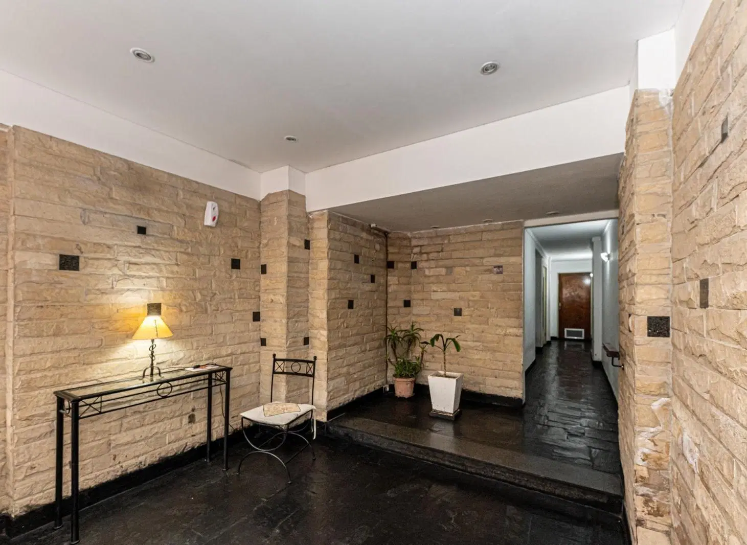 Venta departamento 2 ambientes en Belgrano 4