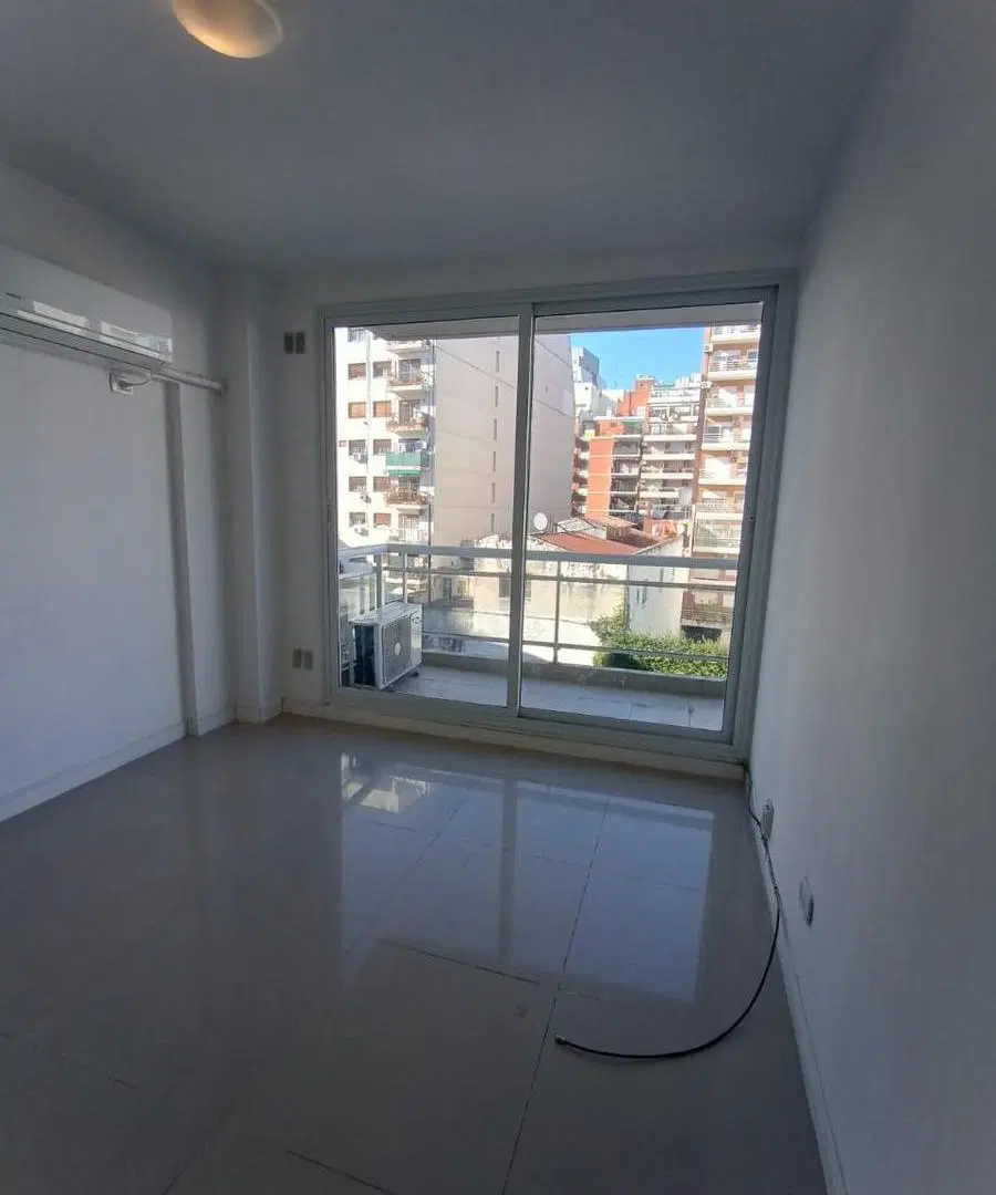ALQUILER DEPARTAMENTO DOS AMBIENTES 5