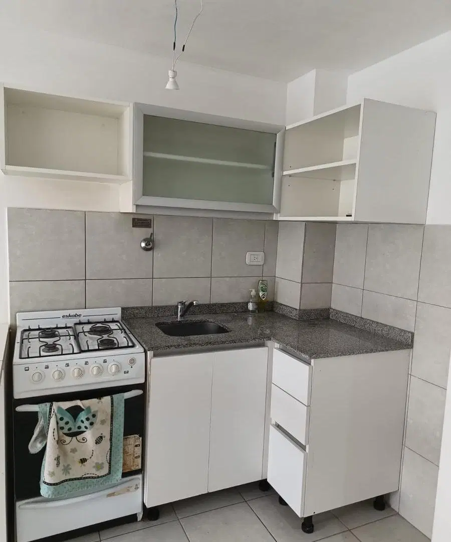 ALQUILER DEPARTAMENTO DOS AMBIENTES 3