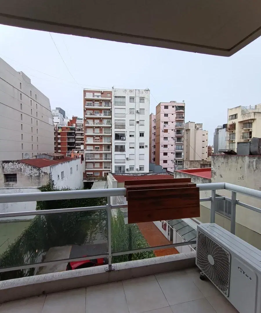 ALQUILER DEPARTAMENTO DOS AMBIENTES 2