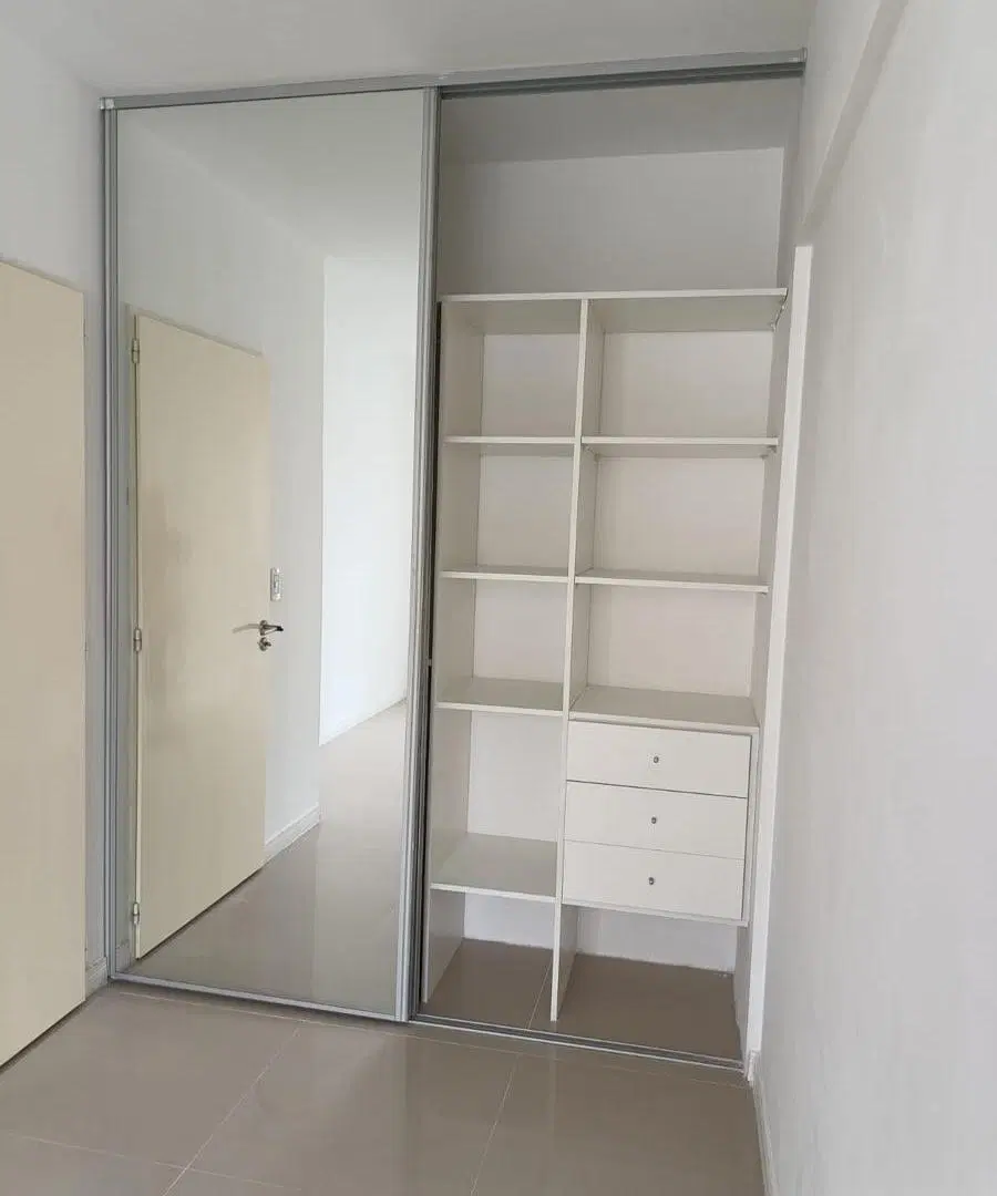ALQUILER DEPARTAMENTO DOS AMBIENTES 4