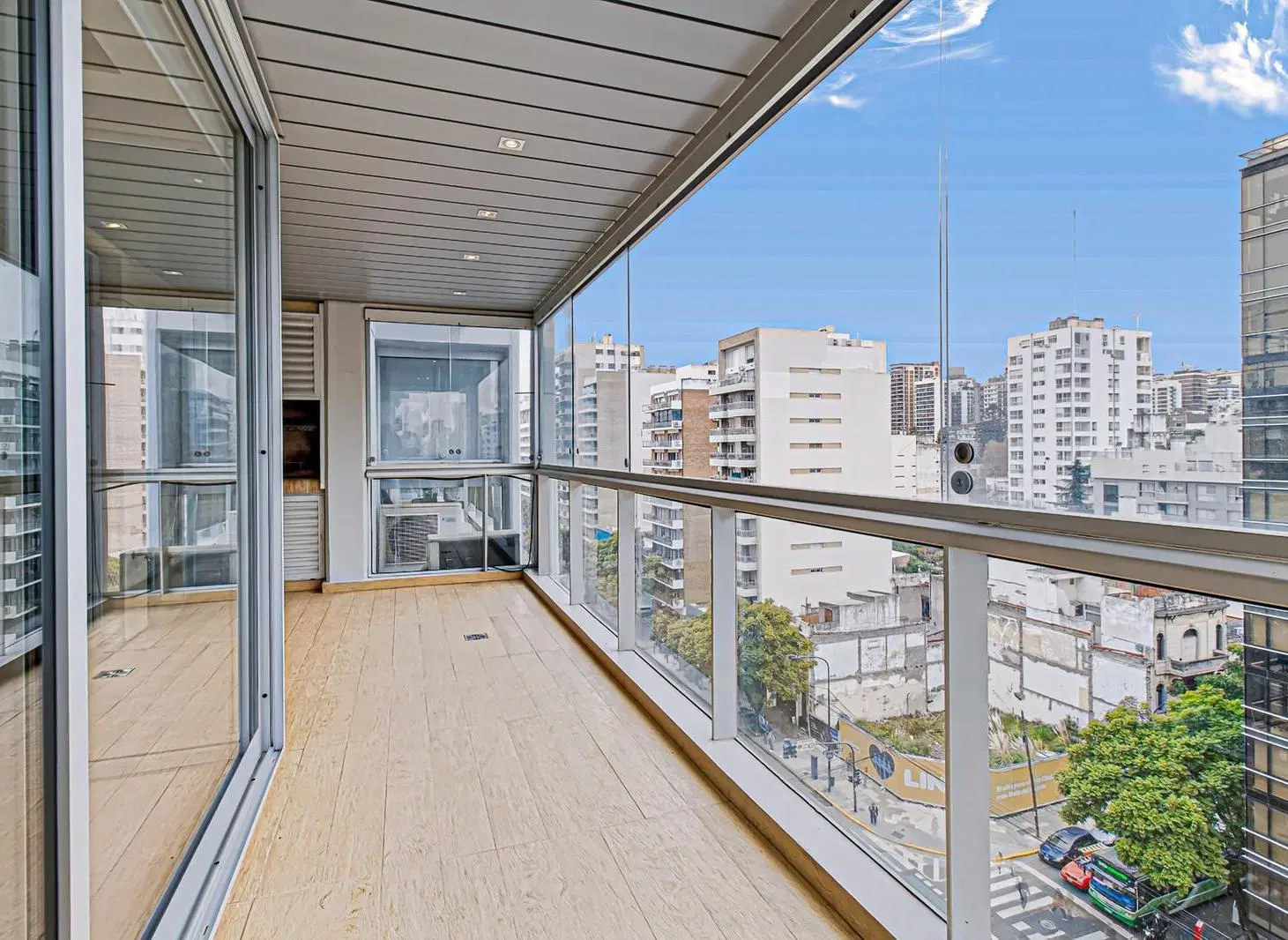 Departamento en Venta 3amb en Belgrano 5