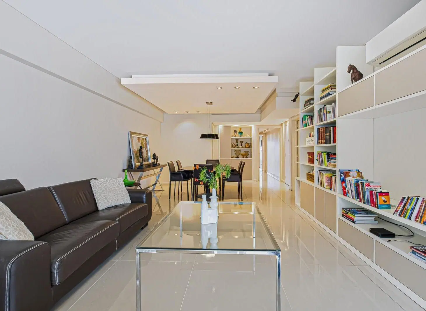 Departamento en Venta 3amb en Belgrano 3