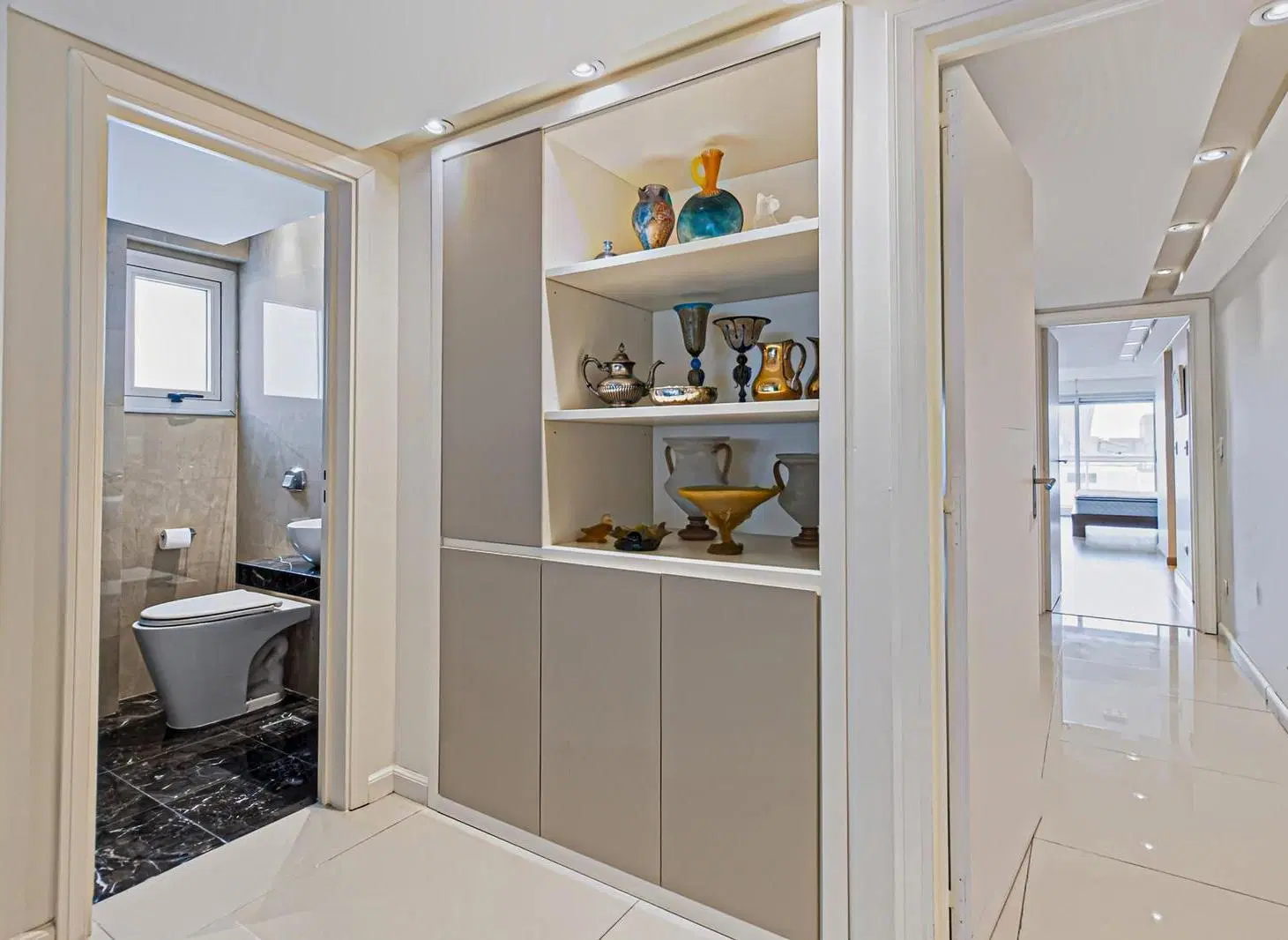Departamento en Venta 3amb en Belgrano 2