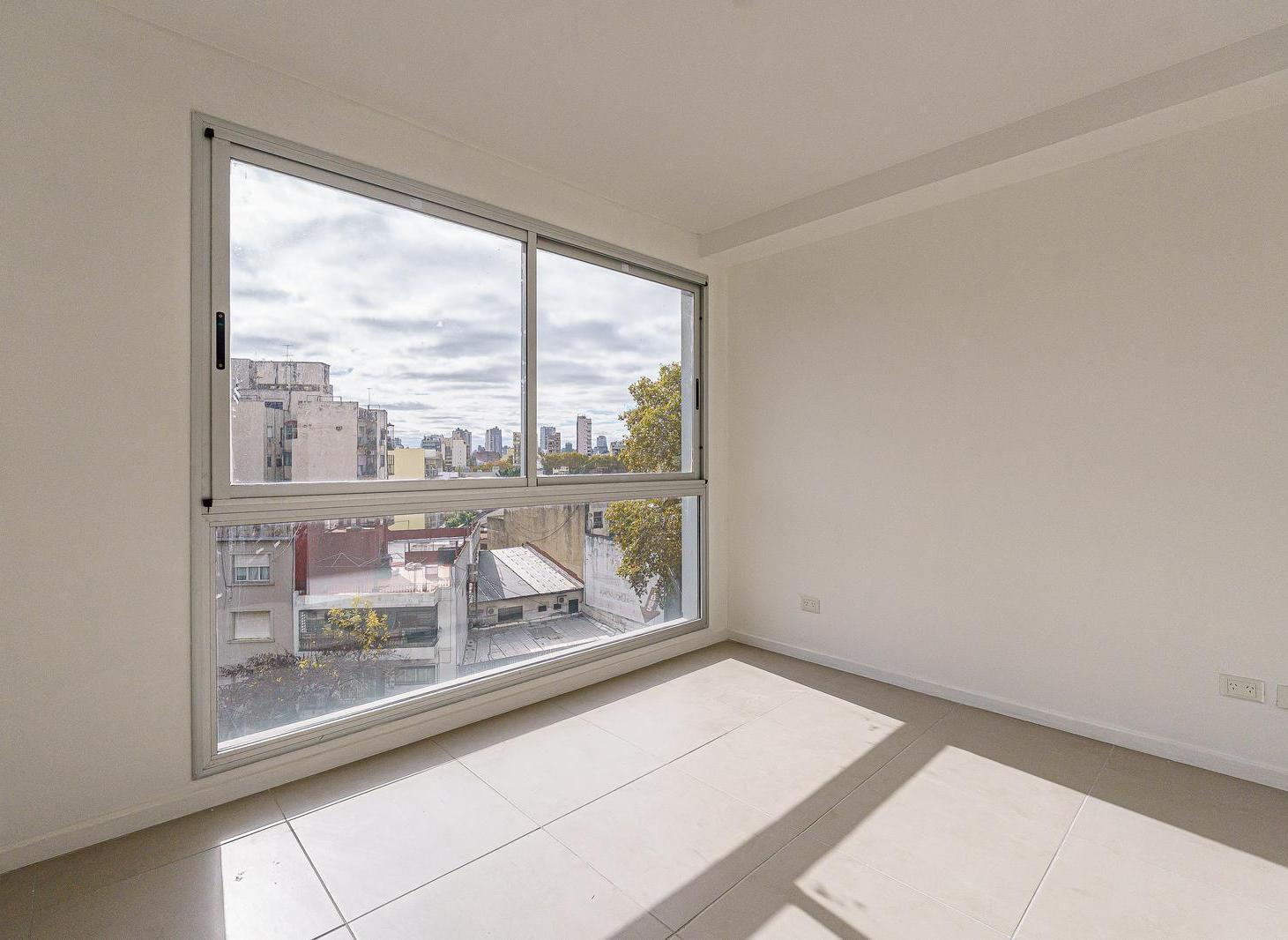 Foto de 3 Ambientes a Estrenar de 80 m² en Caballito cochera y Amenities, imagen 2