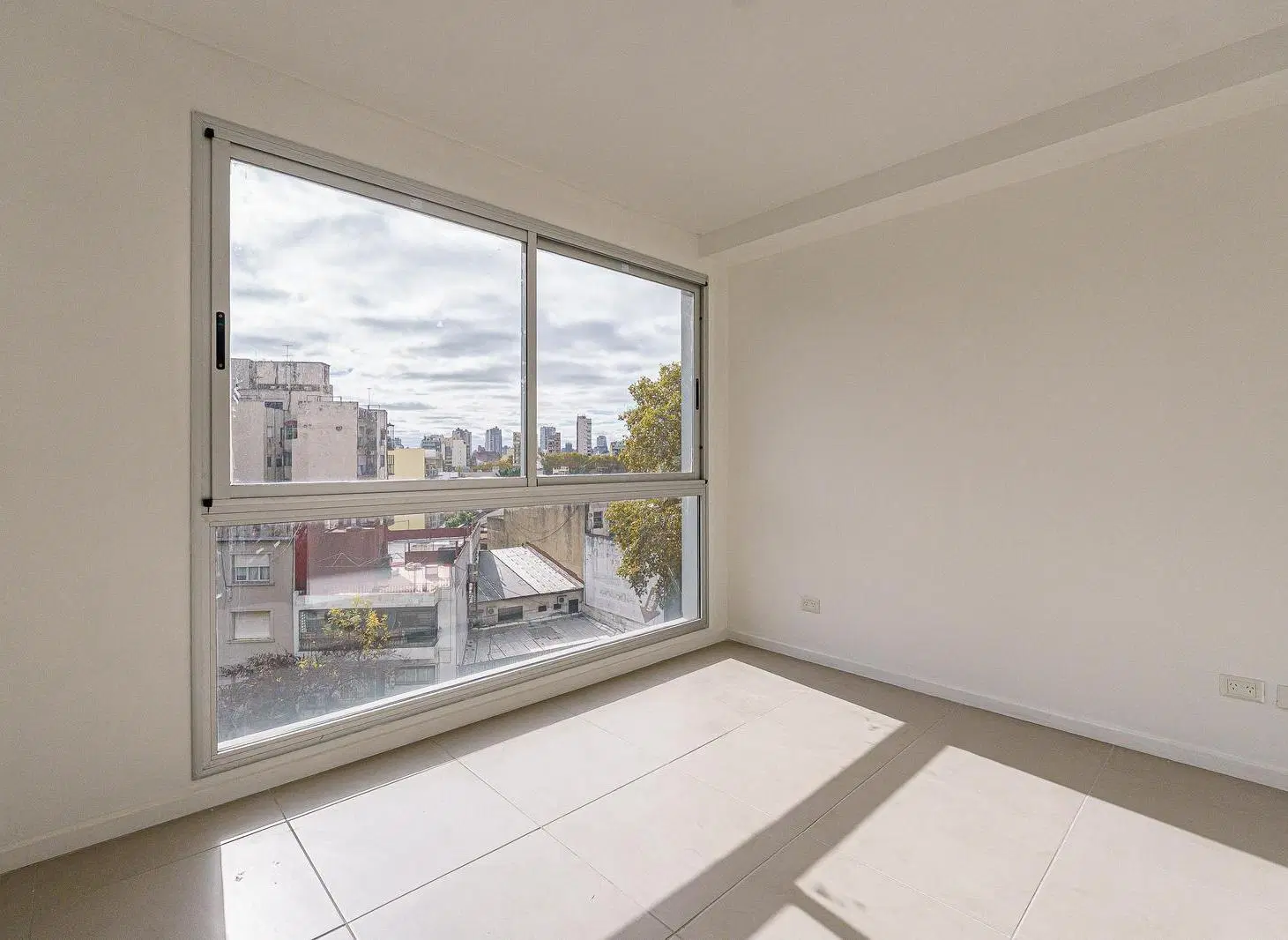 3 Ambientes a Estrenar de 80 m² en Caballito cochera y Amenities 2