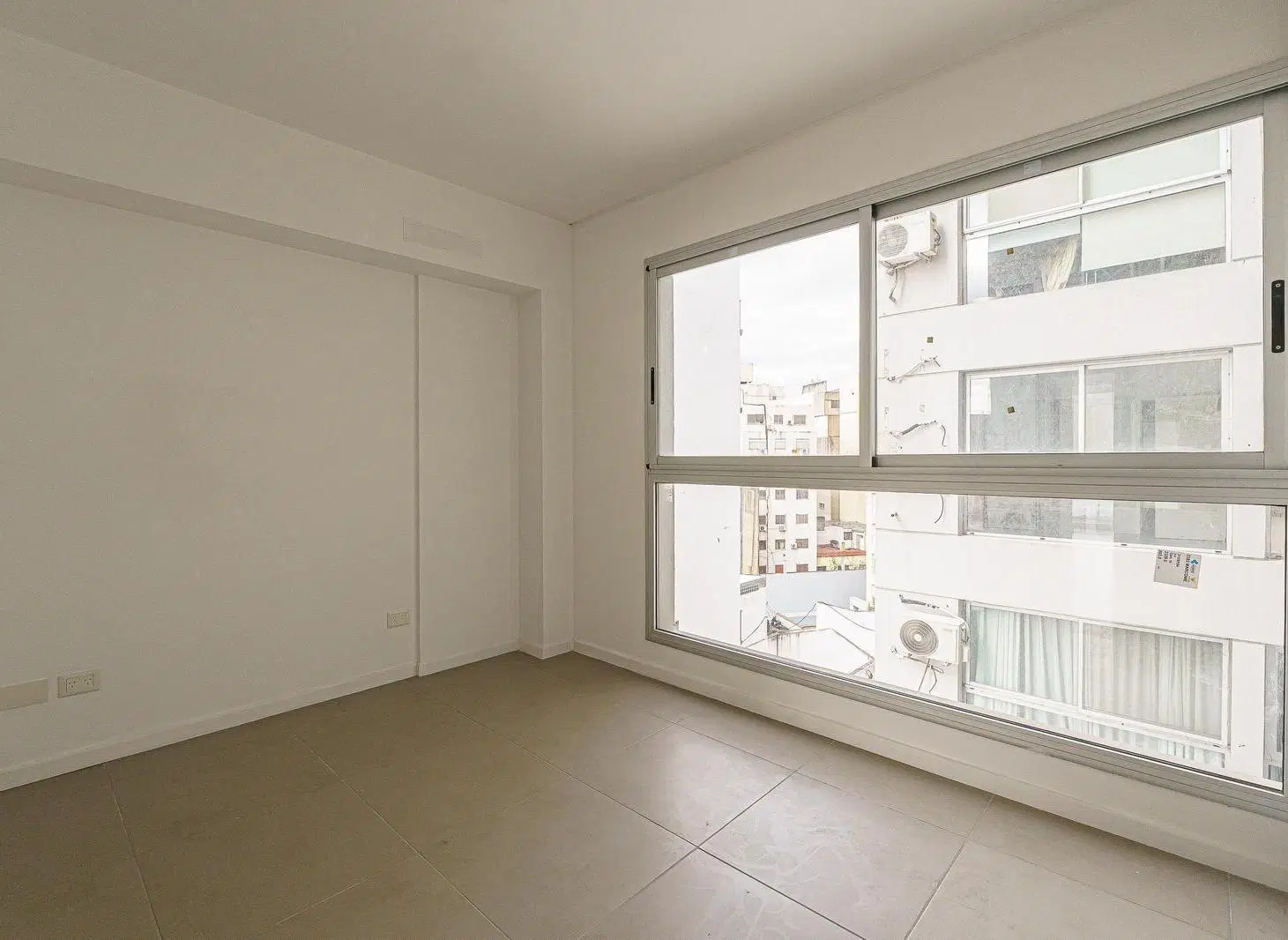 3 Ambientes a Estrenar de 80 m² en Caballito cochera y Amenities 3