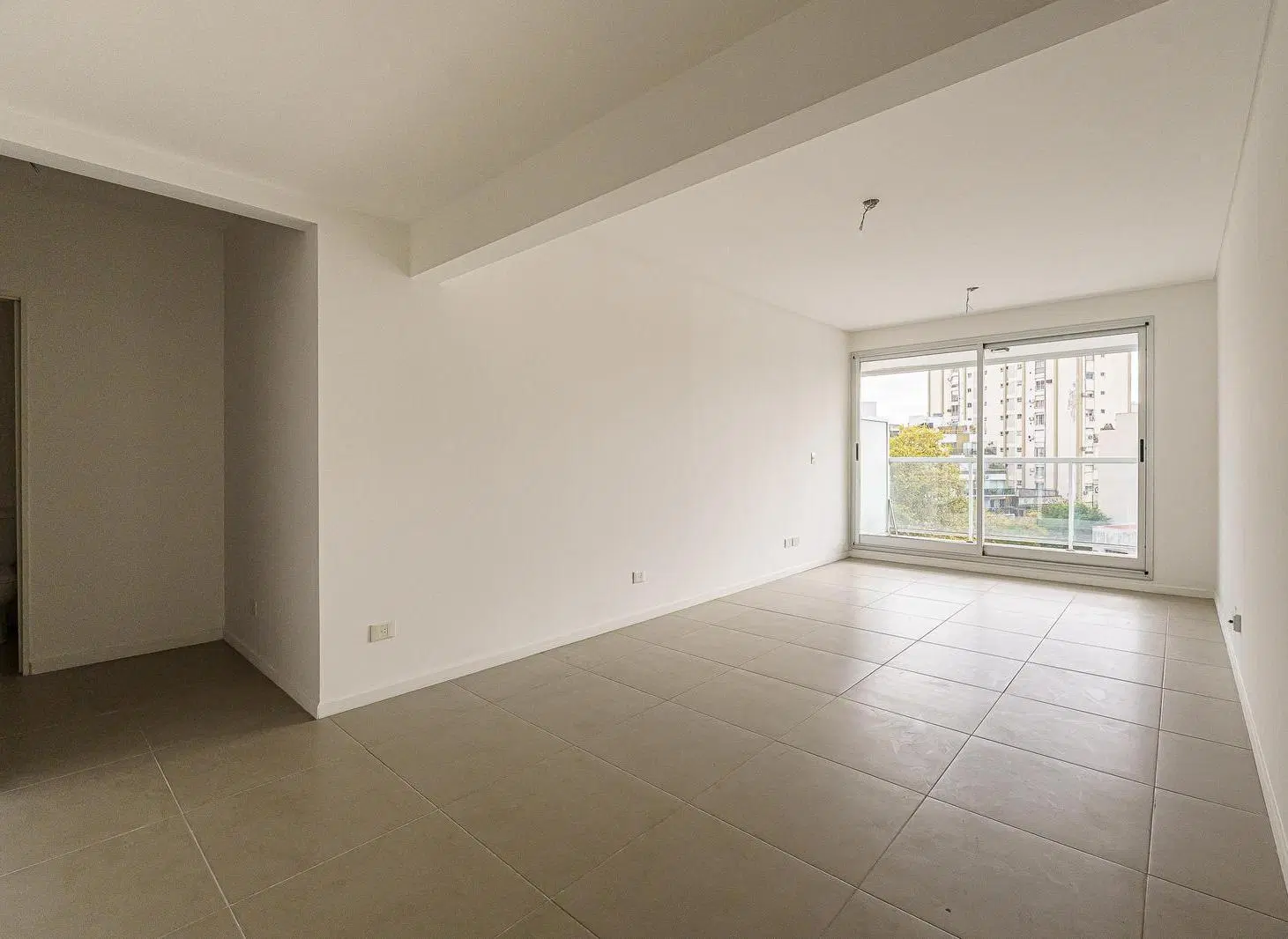 3 Ambientes a Estrenar de 80 m² en Caballito cochera y Amenities 5